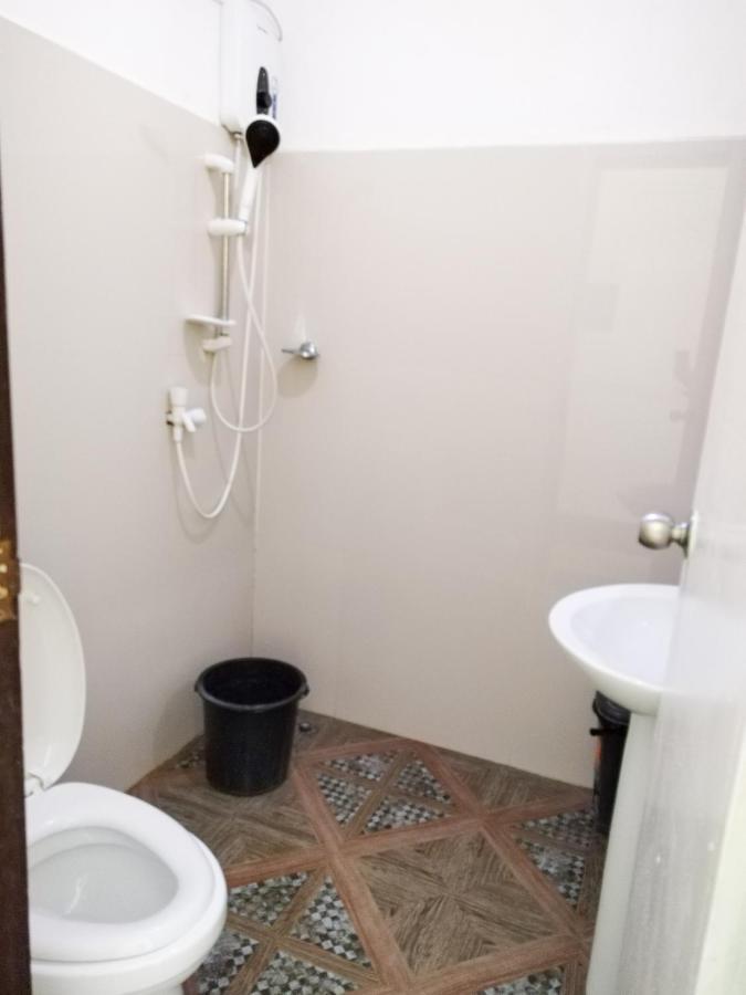 Joyful Guest House Ель-Нідо Екстер'єр фото