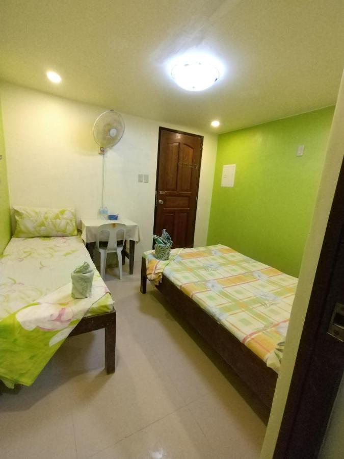 Joyful Guest House Ель-Нідо Екстер'єр фото