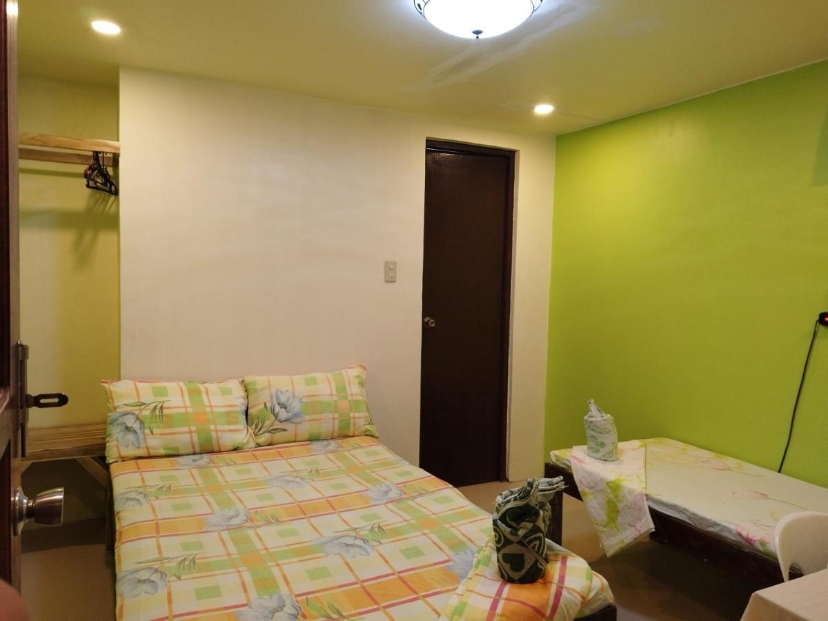 Joyful Guest House Ель-Нідо Екстер'єр фото