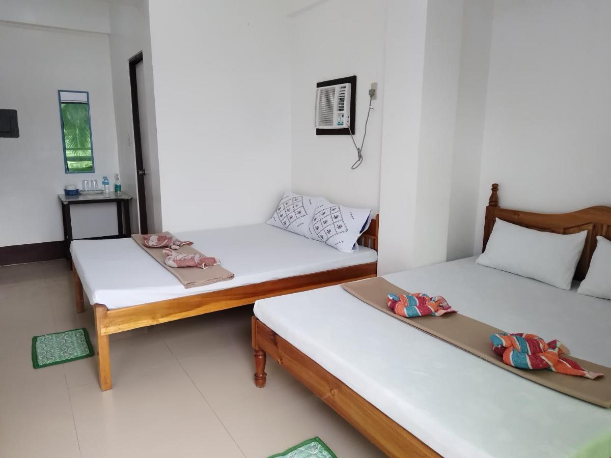 Joyful Guest House Ель-Нідо Екстер'єр фото