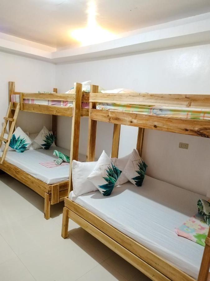 Joyful Guest House Ель-Нідо Екстер'єр фото