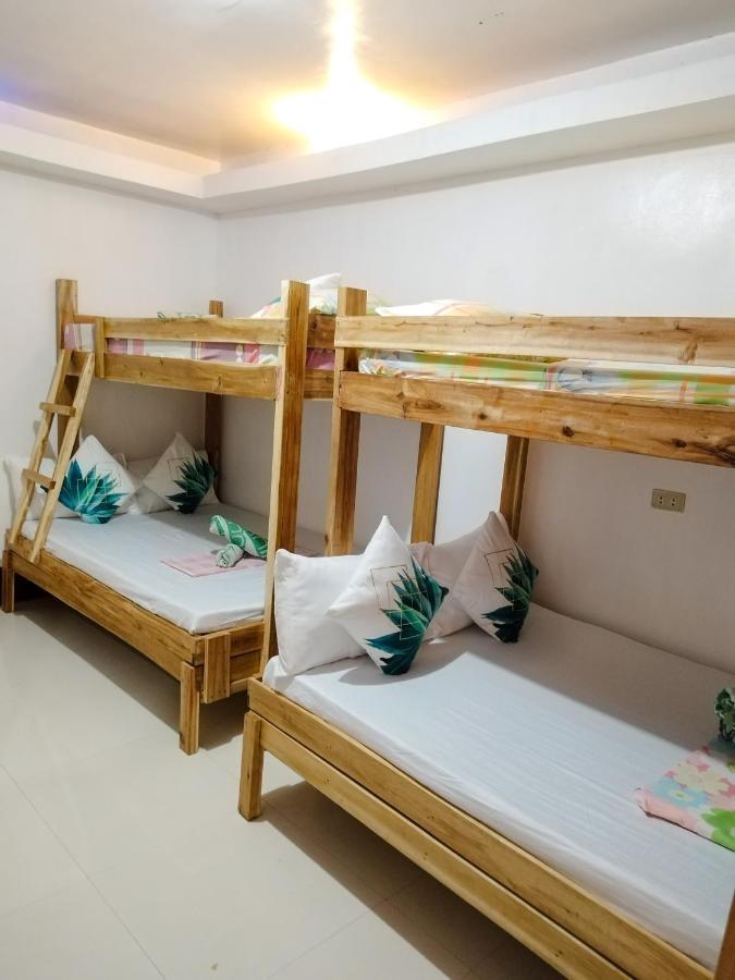 Joyful Guest House Ель-Нідо Екстер'єр фото