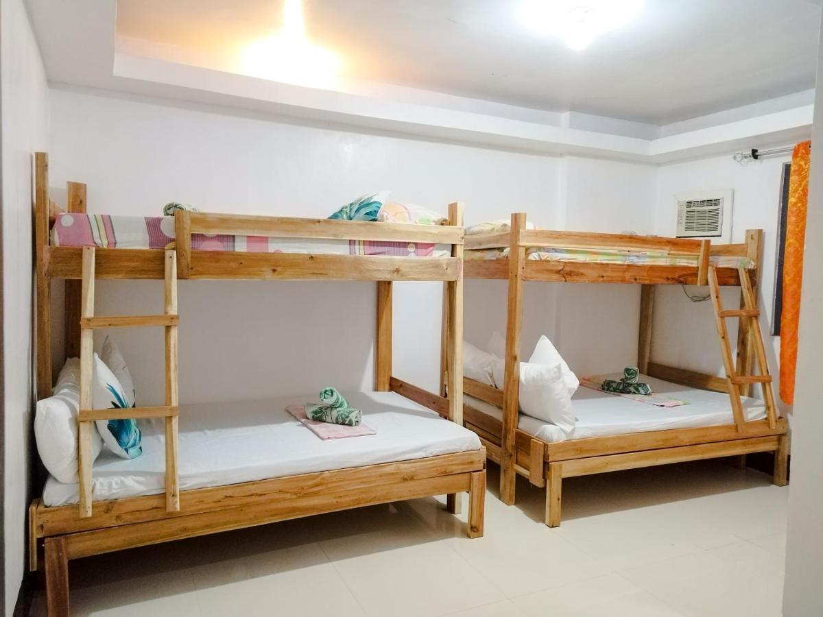 Joyful Guest House Ель-Нідо Екстер'єр фото