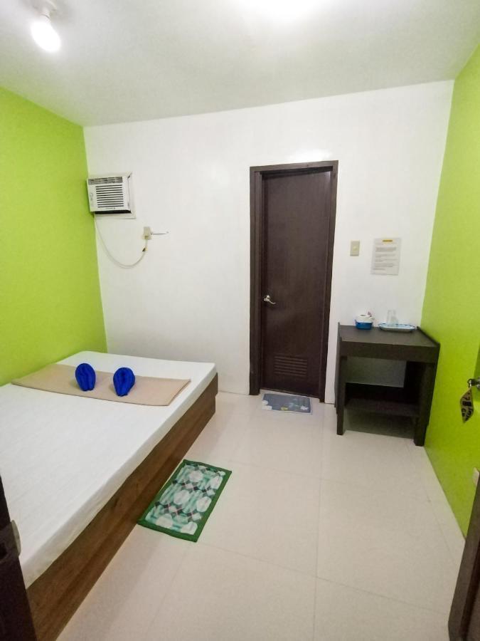 Joyful Guest House Ель-Нідо Екстер'єр фото