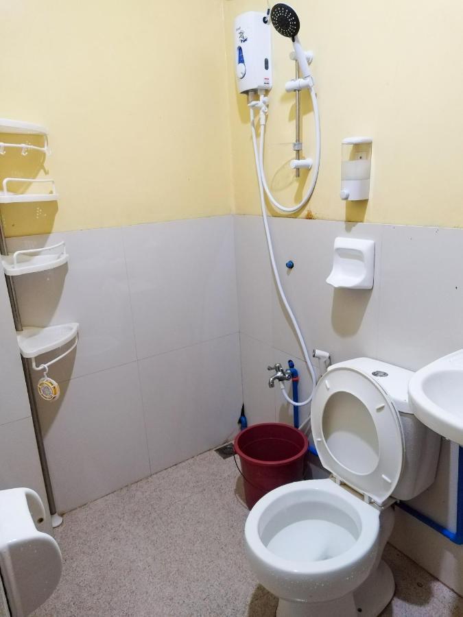 Joyful Guest House Ель-Нідо Екстер'єр фото