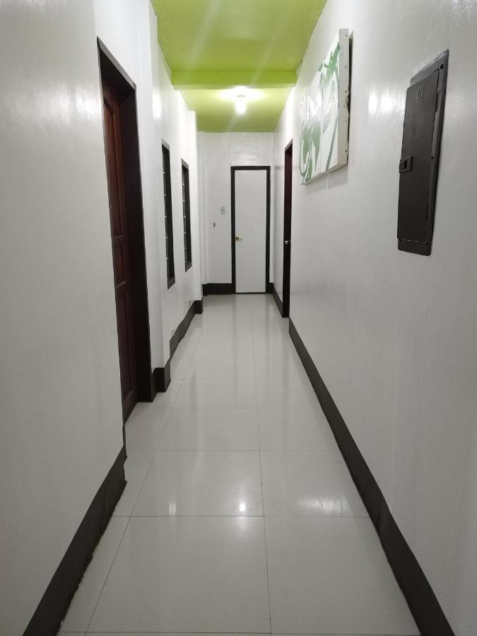 Joyful Guest House Ель-Нідо Екстер'єр фото