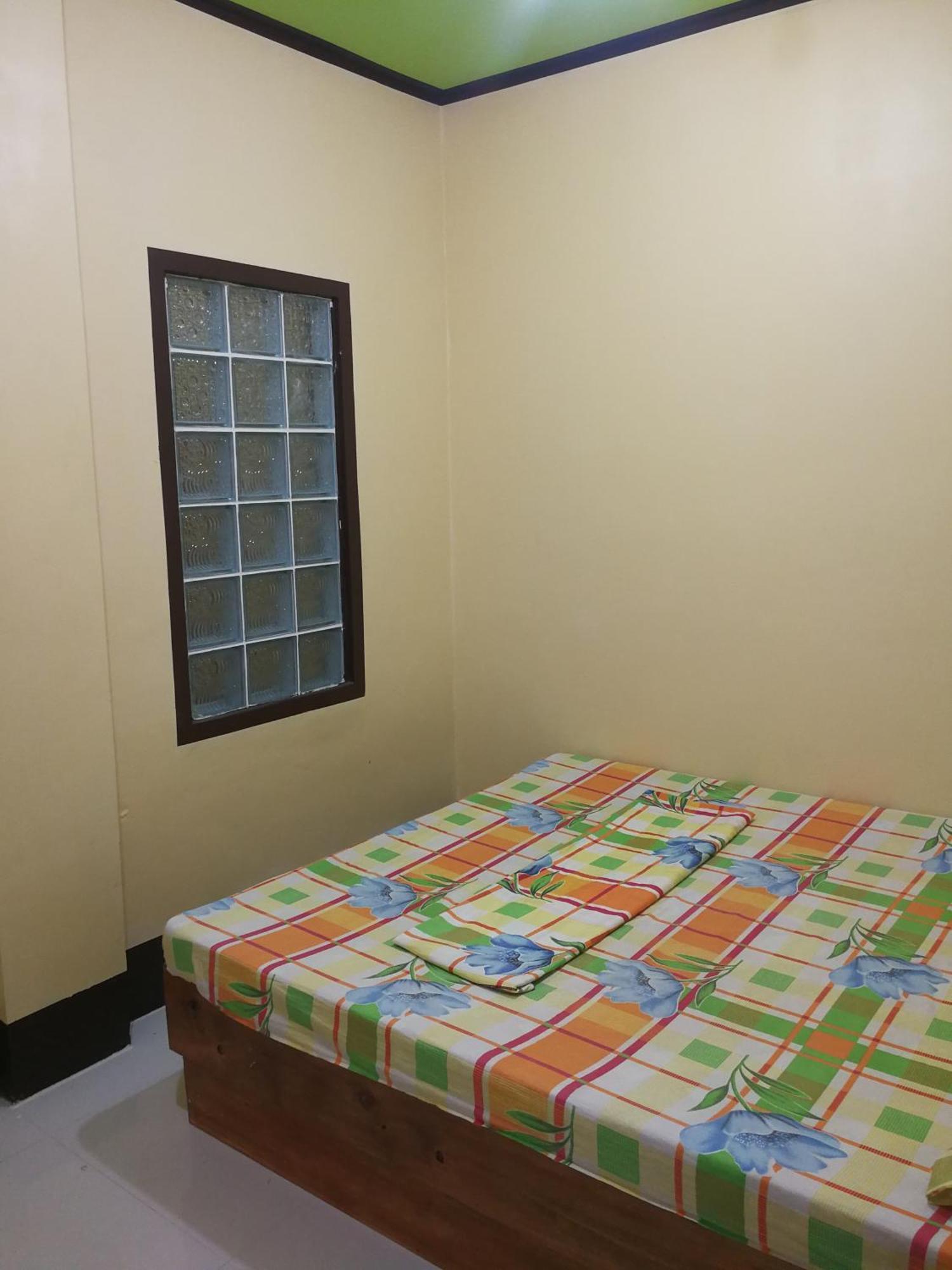 Joyful Guest House Ель-Нідо Екстер'єр фото