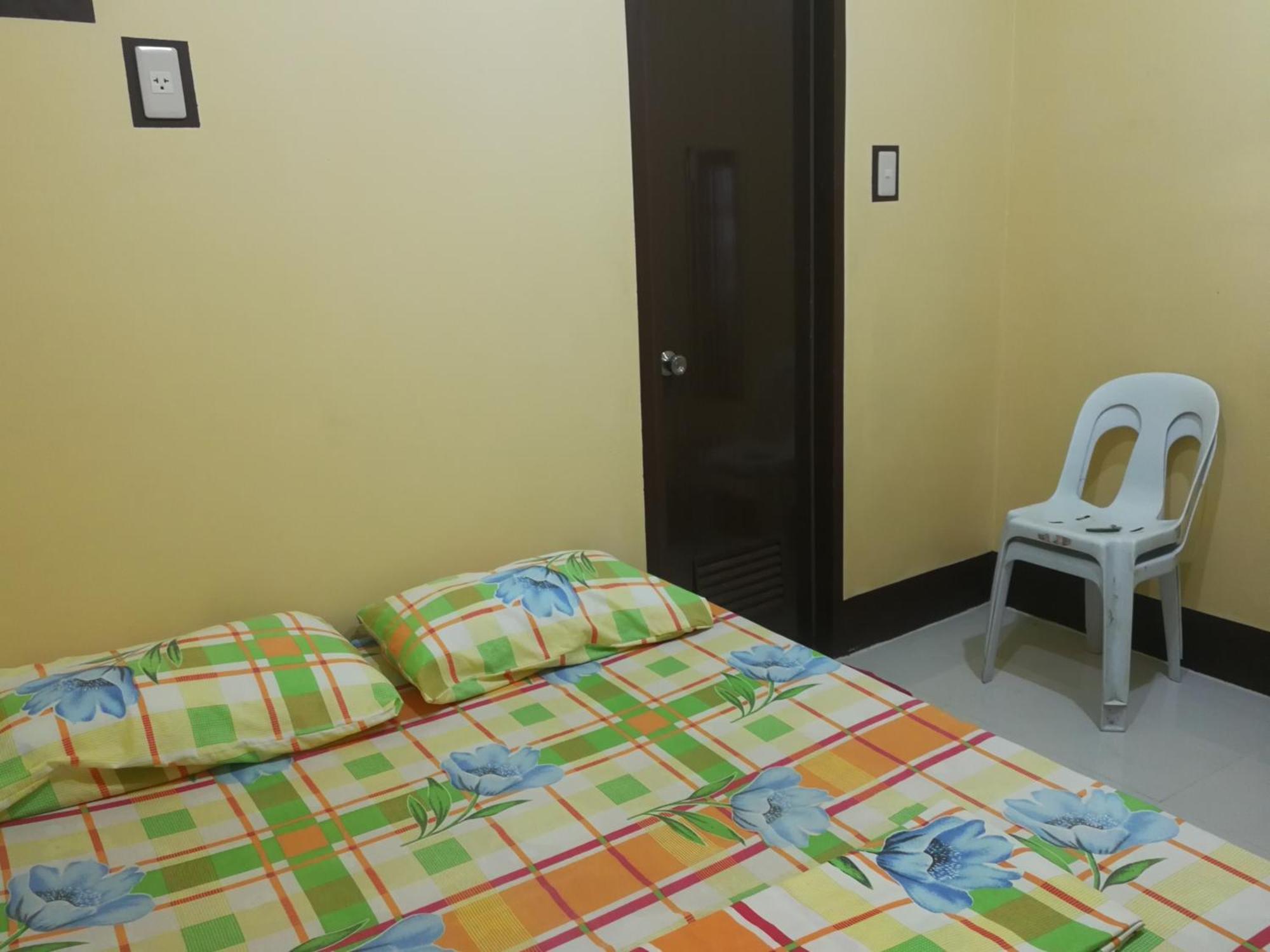 Joyful Guest House Ель-Нідо Екстер'єр фото