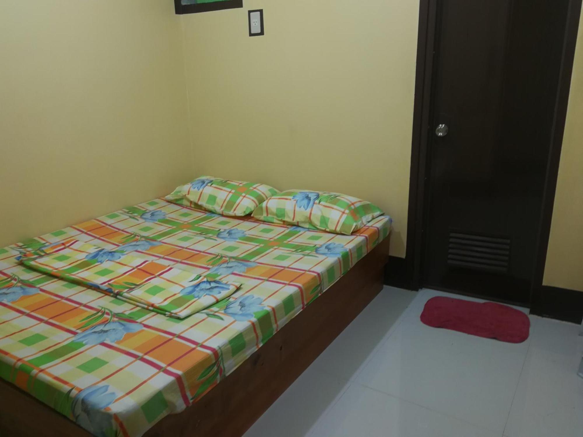 Joyful Guest House Ель-Нідо Екстер'єр фото