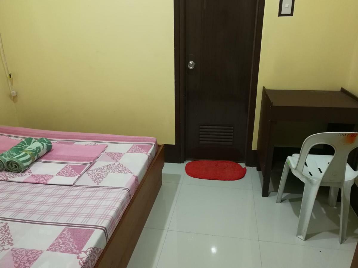 Joyful Guest House Ель-Нідо Екстер'єр фото